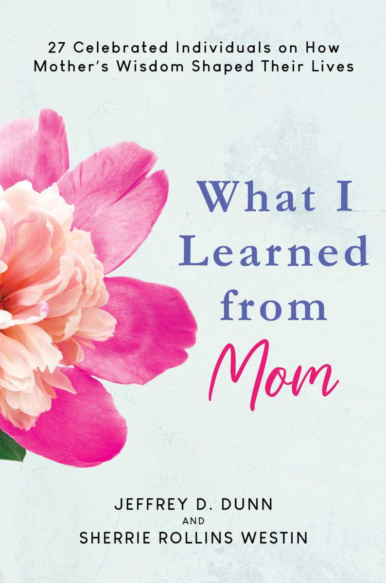What I Learned from Mom